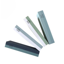 Different grit customized color professional sharpening stone